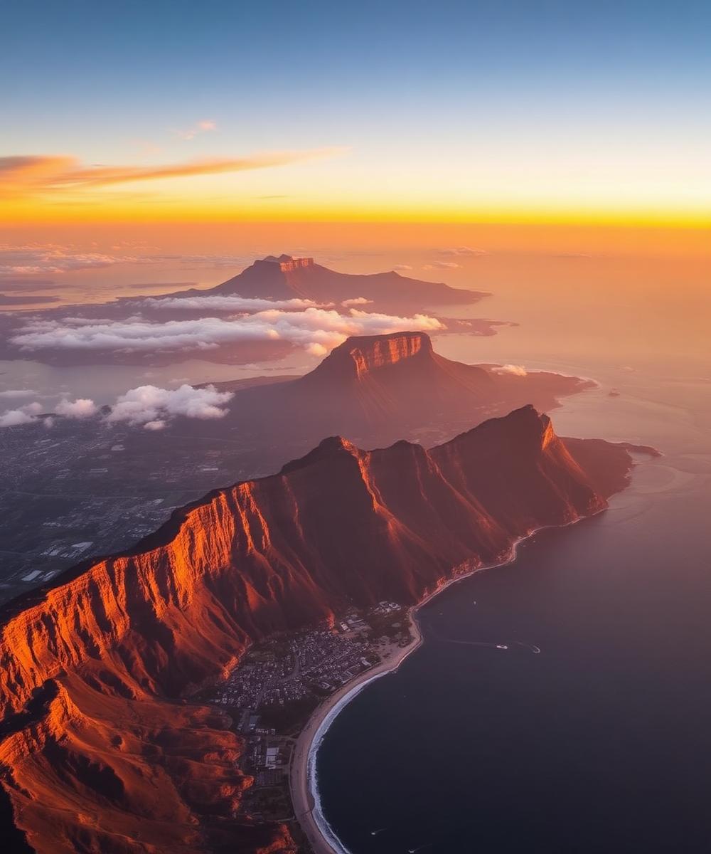 Cape Town, South Africa