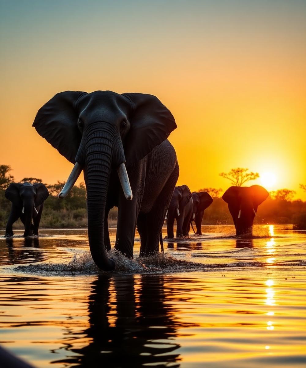 Multi-Country Journeys