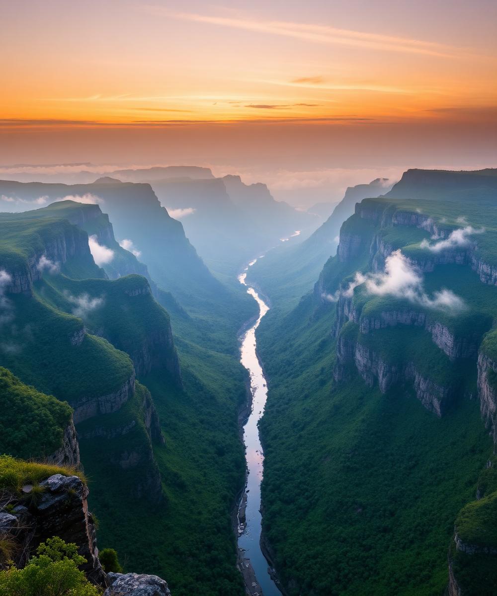 Panorama Route, South Africa