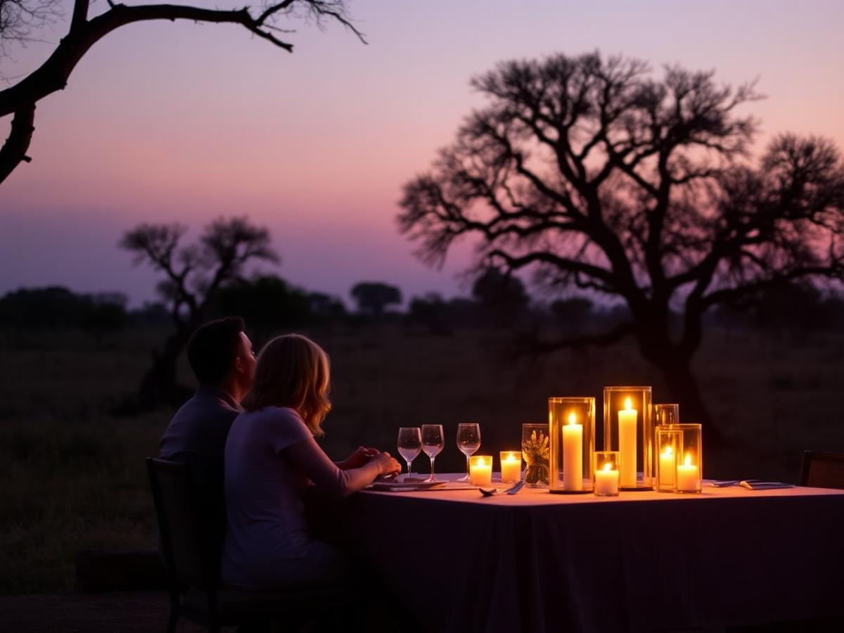 Romantic Getaways